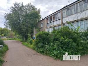 2-к квартира, вторичка, 48м2, 1/2 этаж