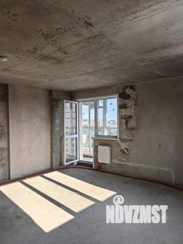 3-к квартира, вторичка, 78м2, 16/17 этаж