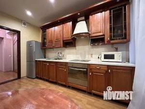 1-к квартира, вторичка, 40м2, 8/11 этаж