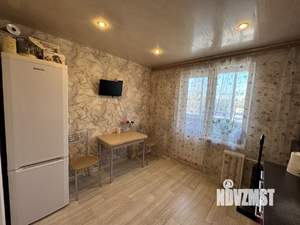 2-к квартира, вторичка, 53м2, 3/5 этаж