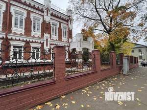 3-к квартира, вторичка, 70м2, 2/3 этаж