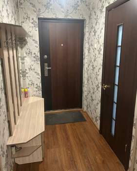 1-к квартира, вторичка, 24м2, 10/18 этаж