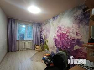 2-к квартира, вторичка, 42м2, 5/5 этаж