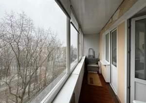 1-к квартира, вторичка, 35м2, 7/9 этаж