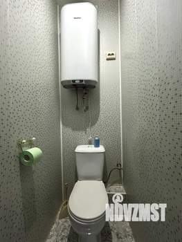 1-к квартира, вторичка, 35м2, 13/19 этаж