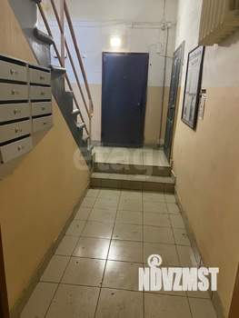 3-к квартира, вторичка, 64м2, 3/3 этаж