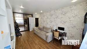1-к квартира, вторичка, 37м2, 6/11 этаж