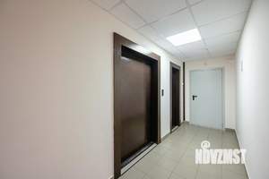 Студия квартира, вторичка, 26м2, 2/18 этаж