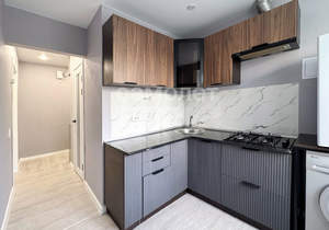 1-к квартира, вторичка, 31м2, 1/5 этаж