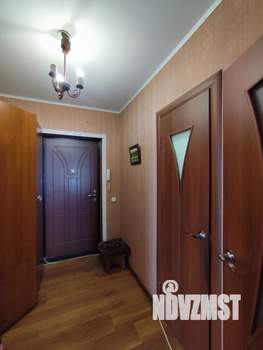 1-к квартира, вторичка, 42м2, 8/9 этаж