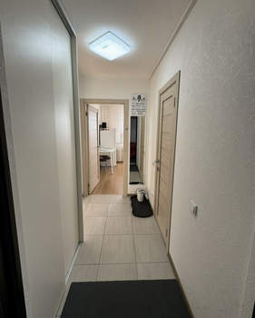 1-к квартира, вторичка, 33м2, 16/17 этаж