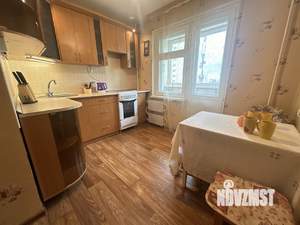 1-к квартира, вторичка, 34м2, 5/10 этаж