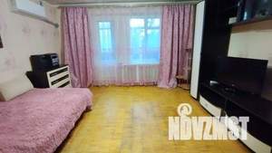 3-к квартира, вторичка, 74м2, 1/9 этаж