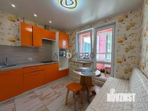 1-к квартира, вторичка, 33м2, 6/18 этаж