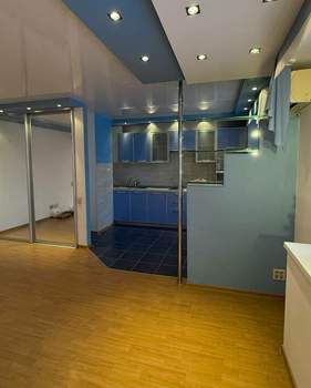 3-к квартира, вторичка, 77м2, 10/14 этаж