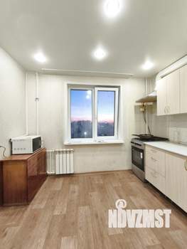 1-к квартира, вторичка, 35м2, 5/9 этаж