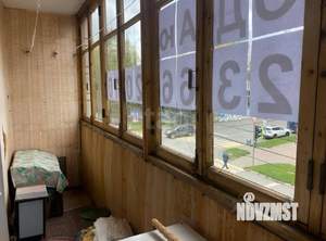 2-к квартира, вторичка, 52м2, 3/9 этаж