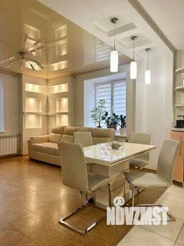 3-к квартира, вторичка, 108м2, 1/5 этаж