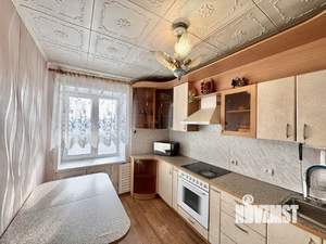 4-к квартира, вторичка, 81м2, 4/10 этаж