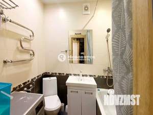 1-к квартира, вторичка, 30м2, 1/3 этаж