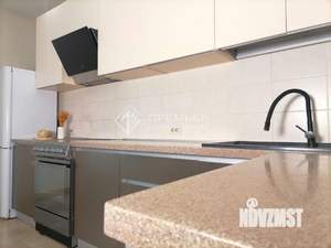 3-к квартира, вторичка, 86м2, 2/2 этаж