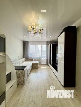 1-к квартира, вторичка, 33м2, 6/10 этаж