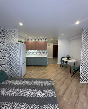 2-к квартира, вторичка, 34м2, 11/16 этаж