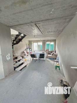 4-к квартира, вторичка, 123м2, 2/2 этаж