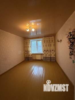 3-к квартира, вторичка, 60м2, 4/5 этаж