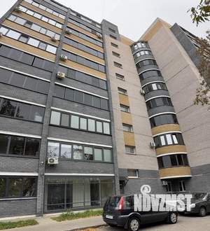 1-к квартира, вторичка, 43м2, 3/10 этаж