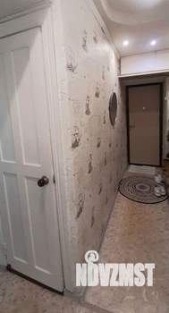 2-к квартира, вторичка, 44м2, 2/2 этаж