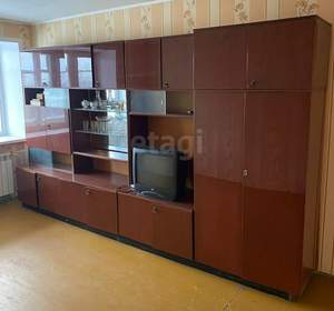 2-к квартира, вторичка, 43м2, 3/5 этаж