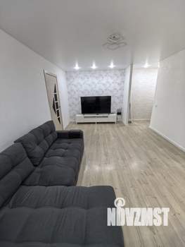 2-к квартира, вторичка, 41м2, 2/5 этаж