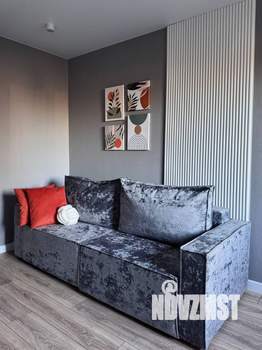 2-к квартира, вторичка, 45м2, 5/5 этаж