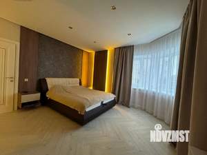 3-к квартира, вторичка, 103м2, 4/4 этаж