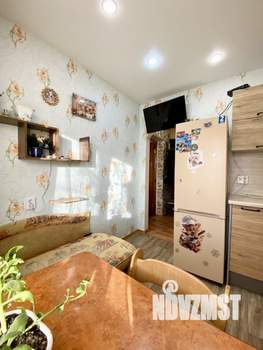 1-к квартира, вторичка, 28м2, 1/2 этаж