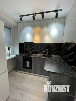 1-к квартира, вторичка, 24м2, 5/9 этаж