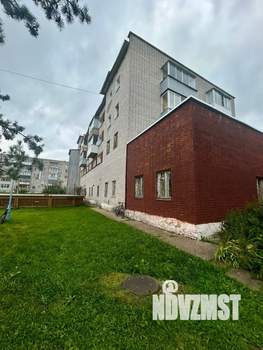 3-к квартира, вторичка, 49м2, 3/5 этаж