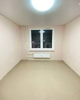 2-к квартира, вторичка, 39м2, 13/17 этаж