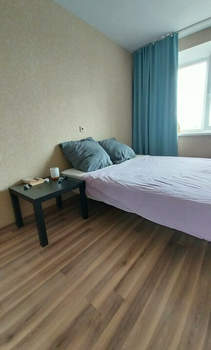 1-к квартира, вторичка, 37м2, 10/10 этаж