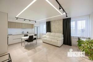 3-к квартира, вторичка, 69м2, 7/8 этаж