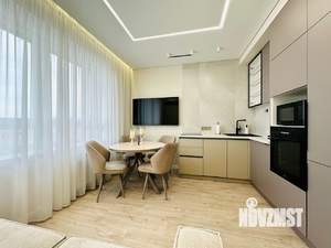 2-к квартира, вторичка, 34м2, 18/20 этаж