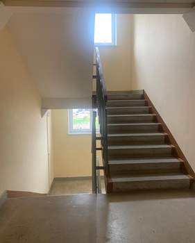 Студия квартира, вторичка, 24м2, 8/11 этаж