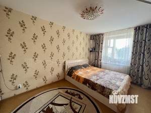 2-к квартира, вторичка, 55м2, 6/10 этаж