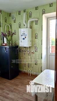 1-к квартира, вторичка, 34м2, 3/3 этаж