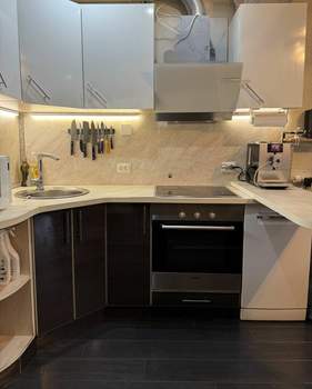 Студия квартира, вторичка, 28м2, 15/16 этаж