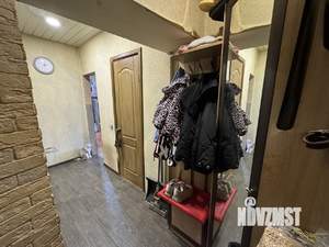 2-к квартира, вторичка, 43м2, 1/5 этаж