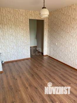 2-к квартира, вторичка, 43м2, 5/16 этаж