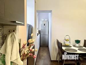 4-к квартира, вторичка, 116м2, 3/3 этаж