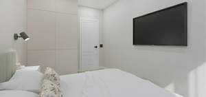 3-к квартира, вторичка, 59м2, 4/5 этаж